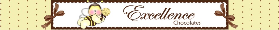 Excellence Chocolates Artesanais