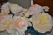 Bridal Shower Flowers