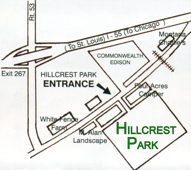 The Digital Research Library of Illinois History Journal™ Hillcrest
