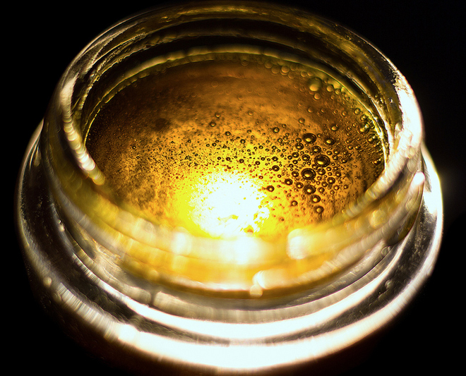 Intro to Butane Hash Oil - Cold Turkey Mag