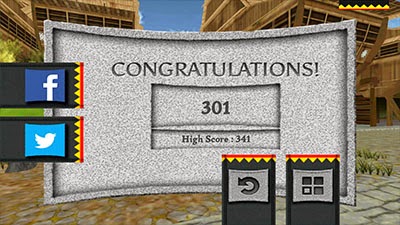Fahombo, Game Android Terinspirasi Budaya Nias - Portal ...