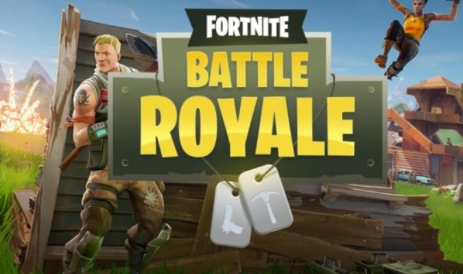 Game Fortnite Mobile untuk Smartphone Android Game Fortnite Mobile untuk Smartphone Android