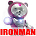 Custom Build: HGBF 1/144 Beargguy III "Ironman"
