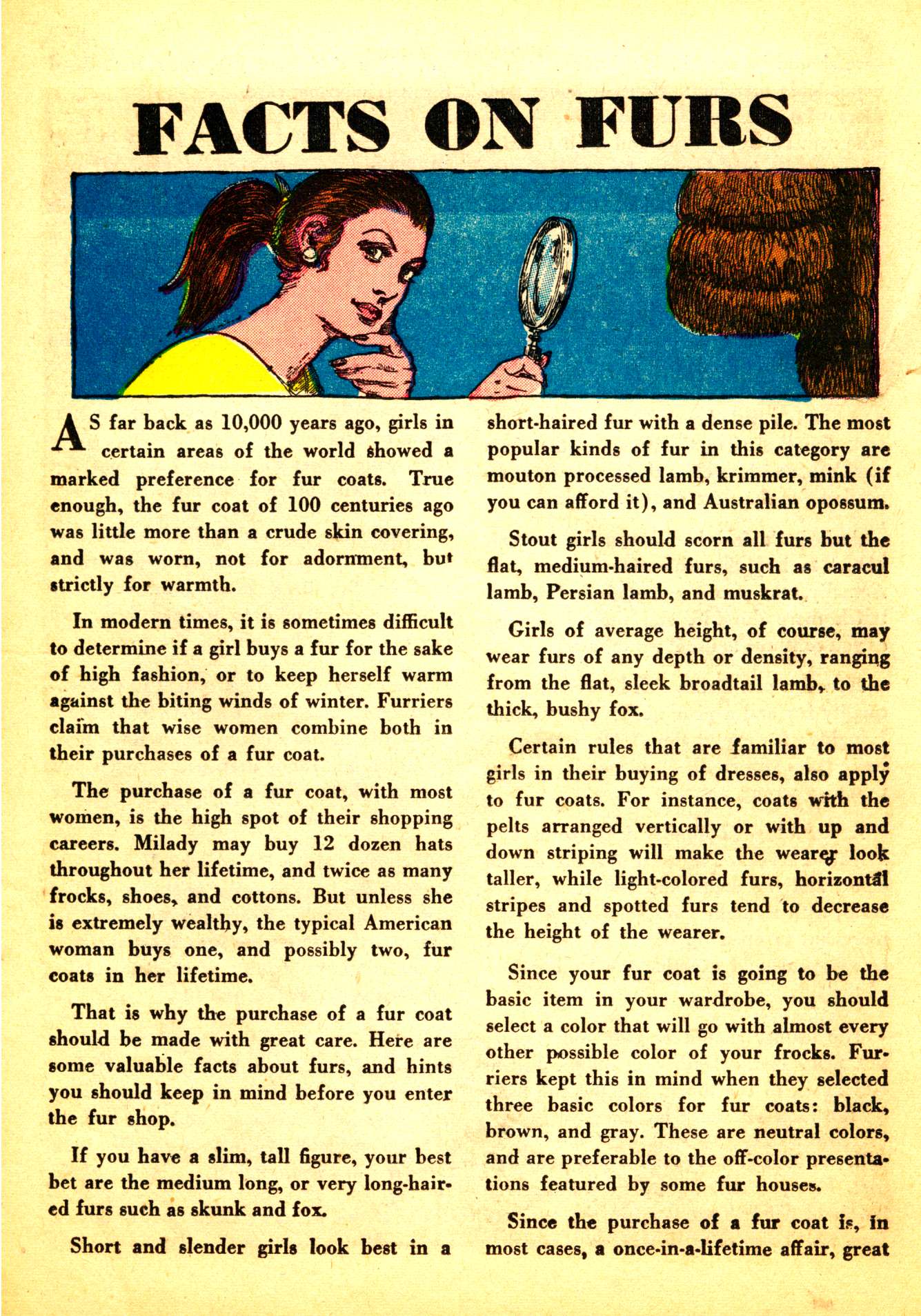 Read online Wonder Woman (1942) comic -  Issue #64 - 24