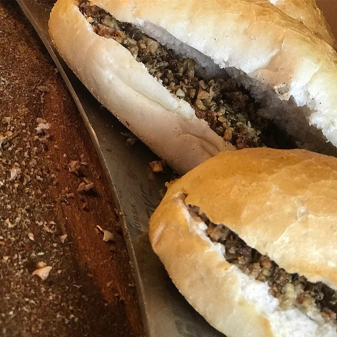 Kokobaba Kokorec Yasamkent Ankara Menu Fiyat Listesi Mekan Arama Motoru Ne Kadara Yenir