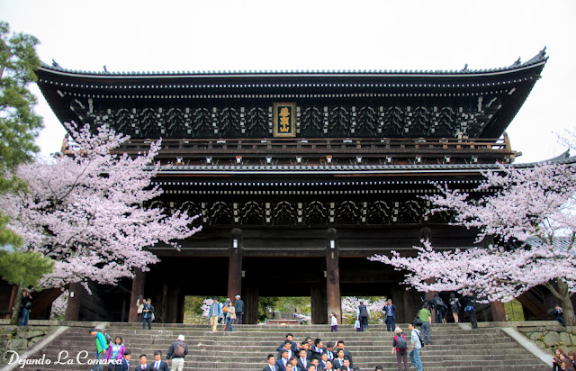 Día 13 - Kyoto (transformación en maiko - Fushimi Inari) - Japón primavera 2016 - 18 días (con bajo presupuesto) (14)