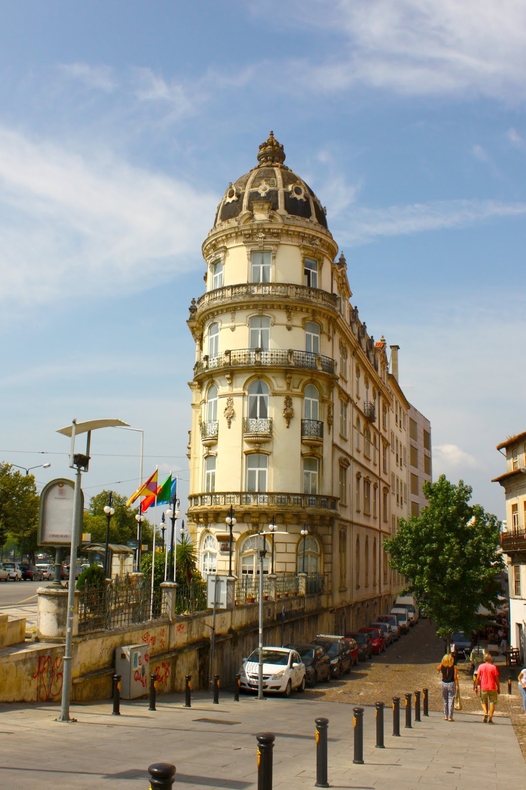 Hotel Astória Coimbra