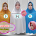 Jilbab Bergo Jersey