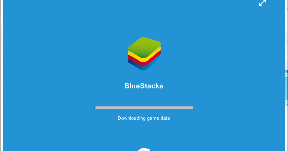 Bluestacks