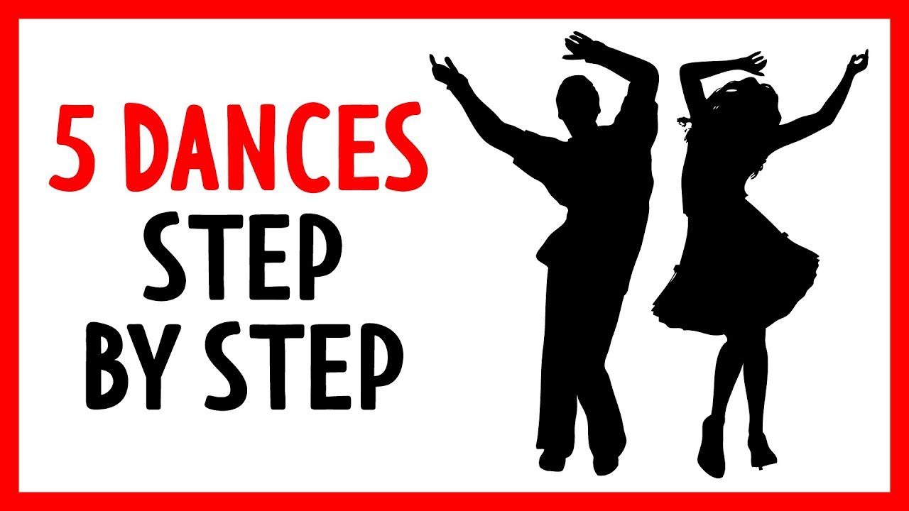 Did You Know? 5 Most Popular Dances Explained Step by Step Kadayawan