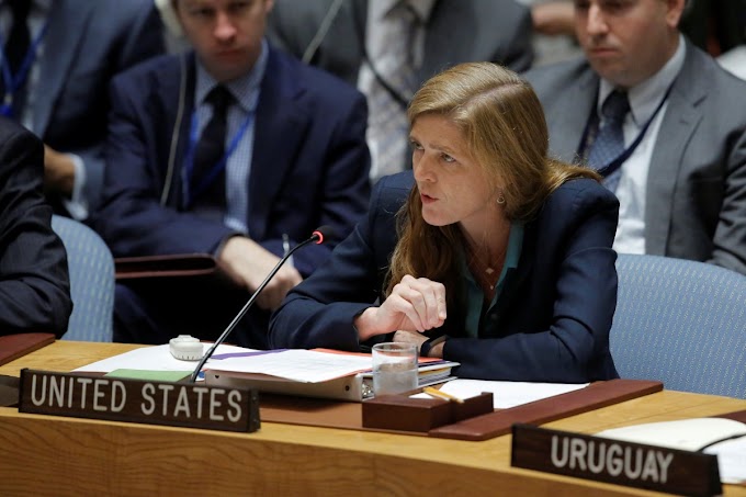 El Consejo de Seguridad de la ONU exige el fin de los asentamientos israelíes.
