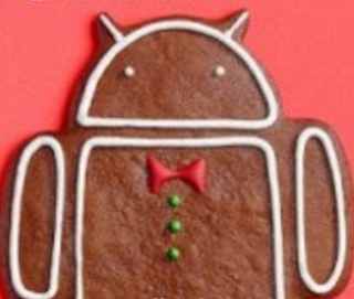 Gingerbreak apk download