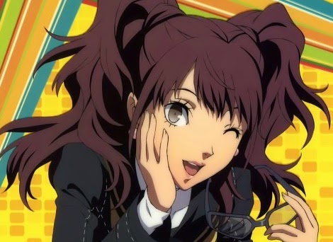 Persona 4 Arena Ultimax Persona 4 Arena Ultimax Review
