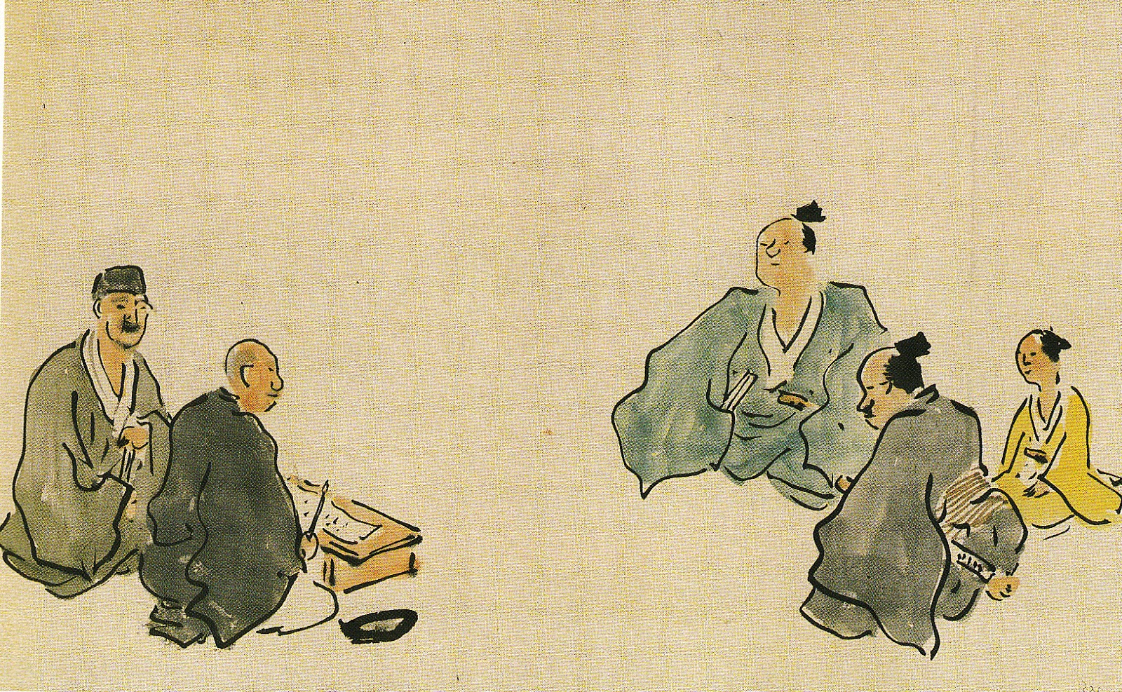 Прикольные хокку на русский лад в картинках