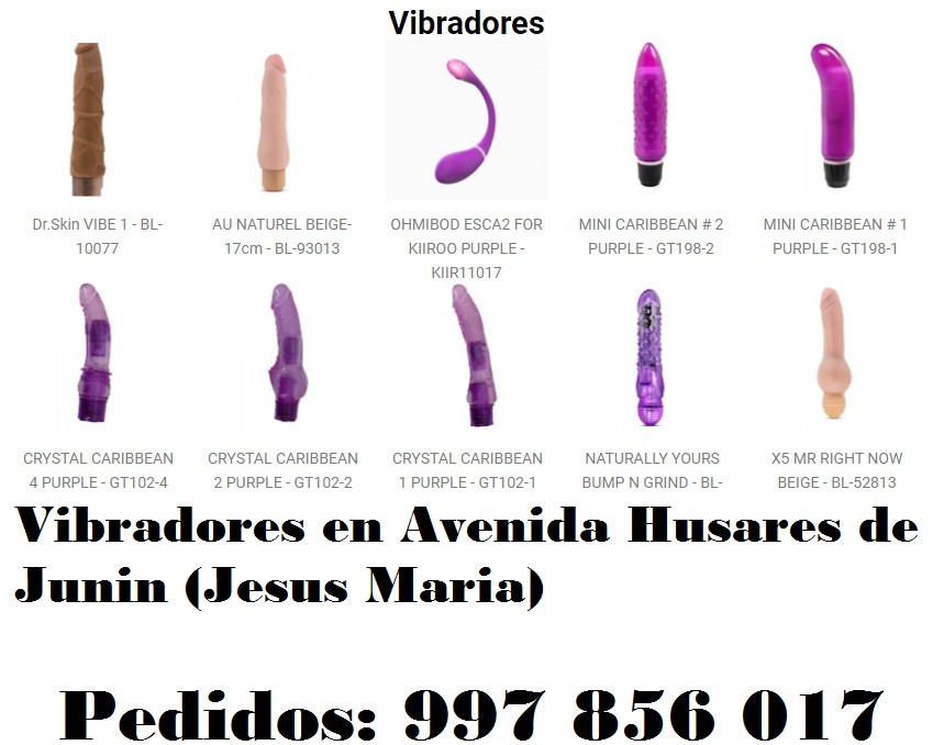 en Avenida Husares de Junin (Jesus Maria)