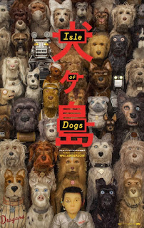 Đảo Của Những Chú Chó - Isle of Dogs Đảo Của Những Chú Chó