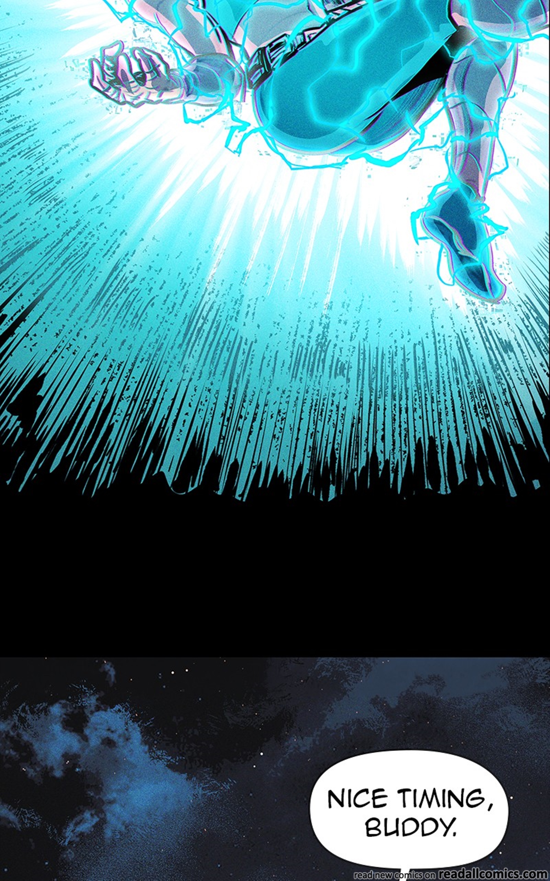 Red Hood: Outlaws chapter 6 page 60