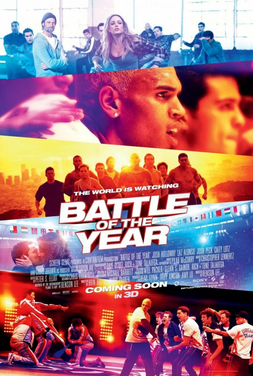 Ver Pelicula Online La batalla del año / Battle of the Year The Dream Team (2013 Ver Pelicula Online La batalla del año / Battle of the Year The Dream Team (2013