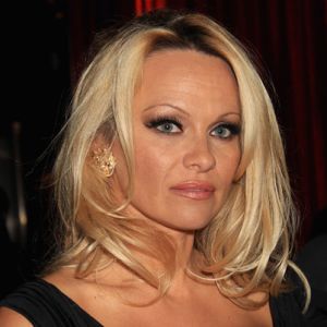 Fallon Bowman Porn - The Left Chapter: Pamela Anderson is not the porn 'hypocrite ...