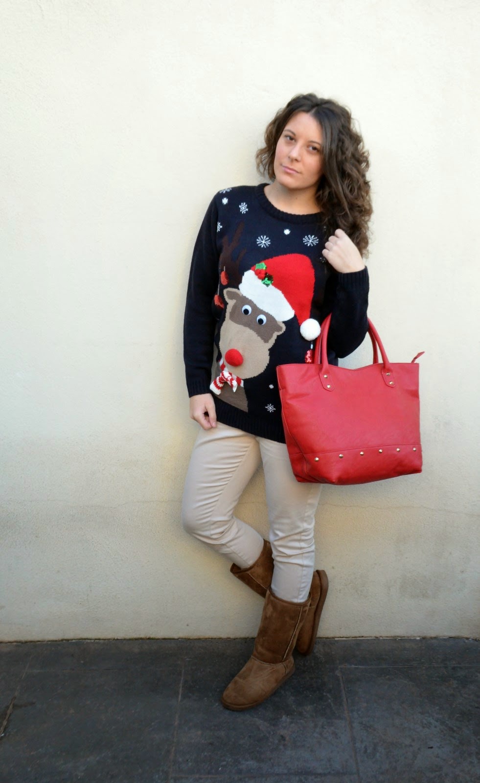 navidad, mi vestido azul, blogger, primark, castellón, moda, fashion blogger 