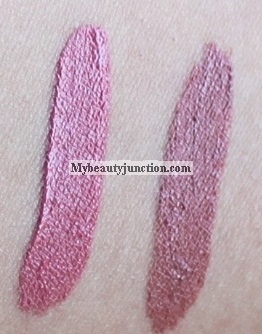 Guerlain Rouge G L'Extrait lipsticks review, swatches and photos