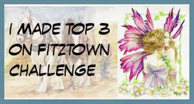Fitztown Top 3