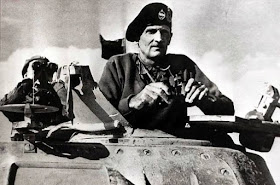 Rommel Montgomery