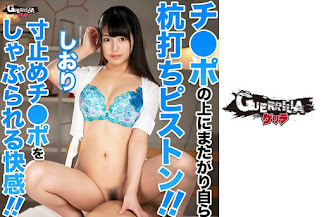 302GERK-228 しおり