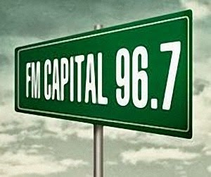 Capital tu radio