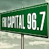 Radio Capital 96.7 en Vivo las 24 horas