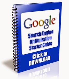 Search Engine Optimization Starter Guide 2015 - InfoTech SEO