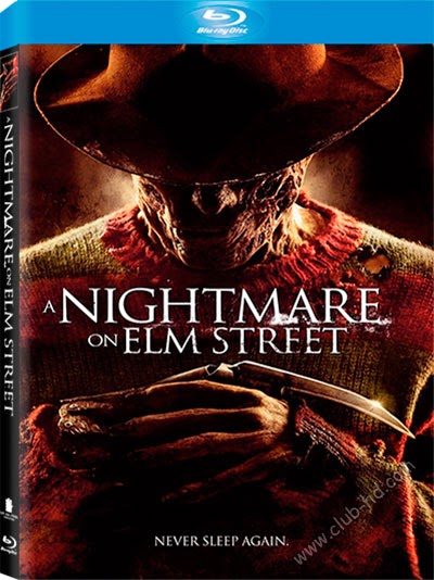 A Nightmare on Elm Street (2010) 720p BDRip Dual Latino-Inglés [Subt. Esp] (Terror. Fantástico)