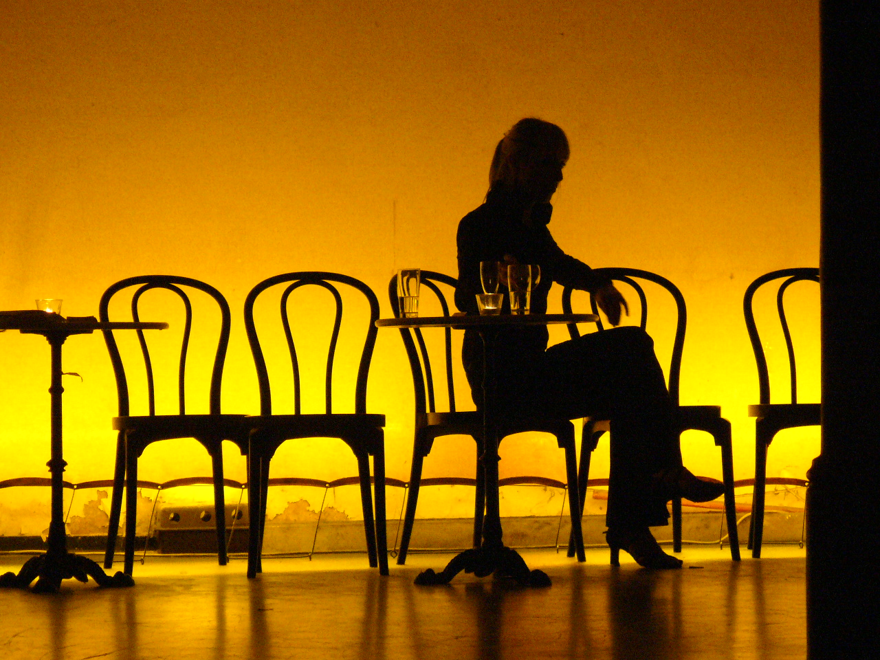 Raccontango Come Farsi Invitare Da Un Uomo In Milonga