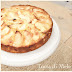 Italian Apple Cake Recipe