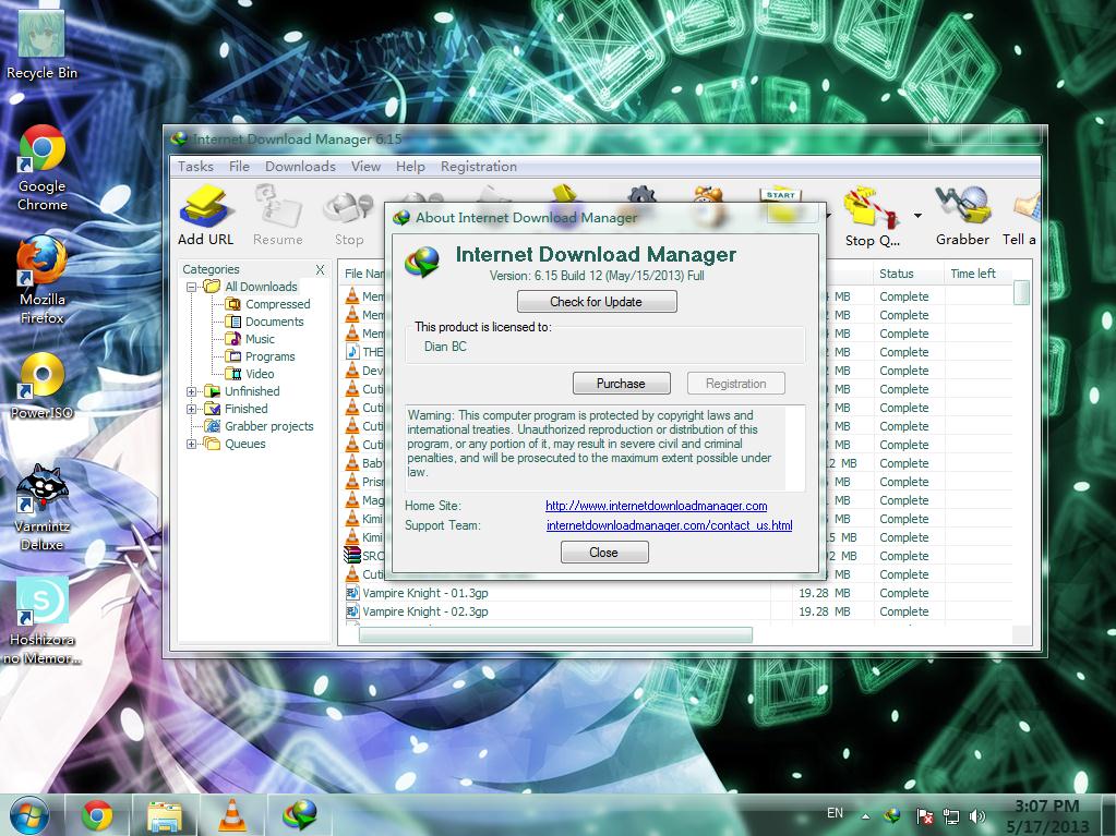 Internet Download Manager 625 Build 18 Full Patch