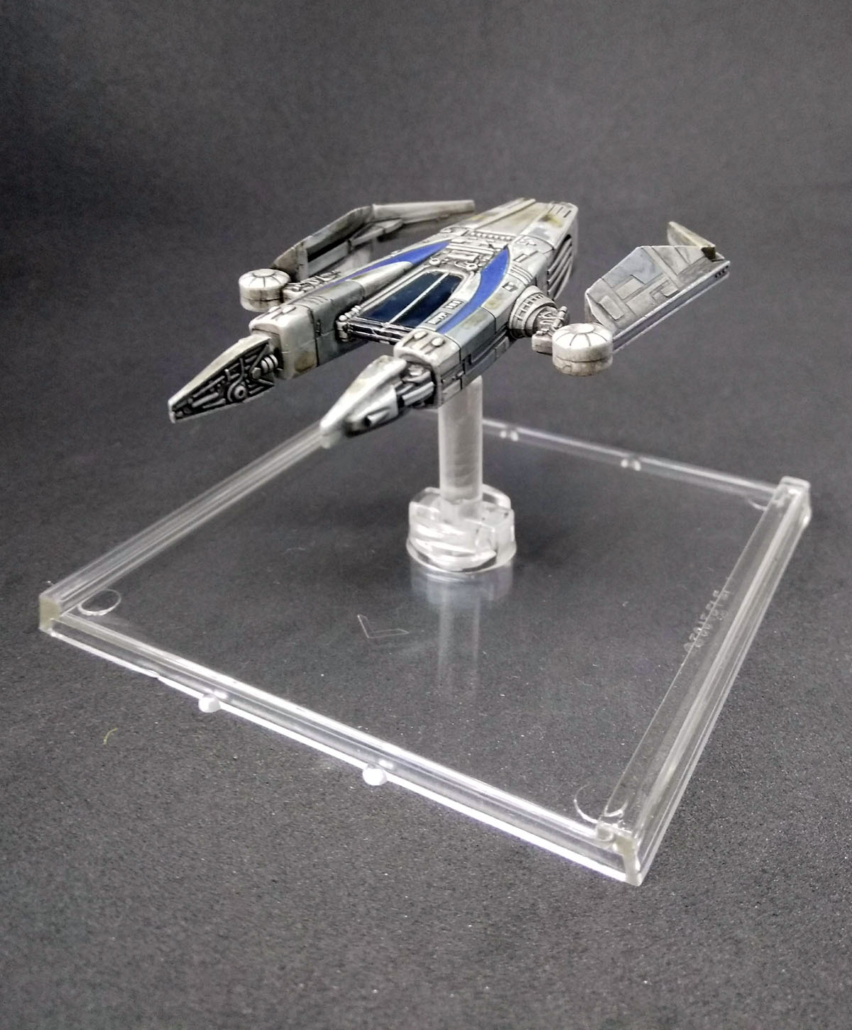 XWing IG2000
