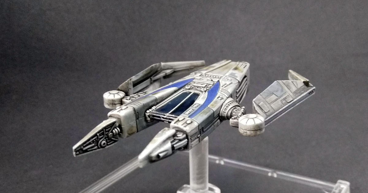 XWing IG2000