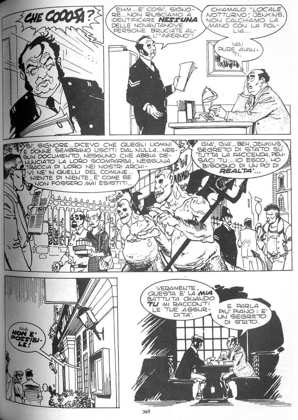 Dylan Dog (1986) issue 41 - Page 62