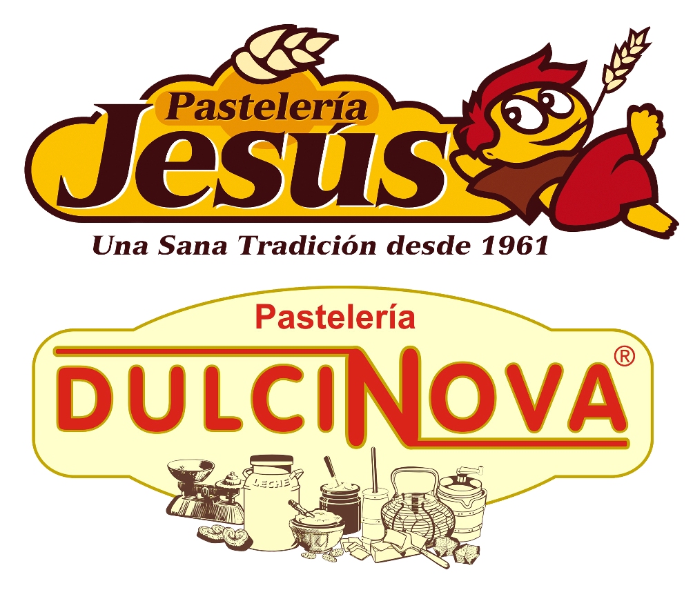 PASTELERÍA JESÚS Y DULCINOVA