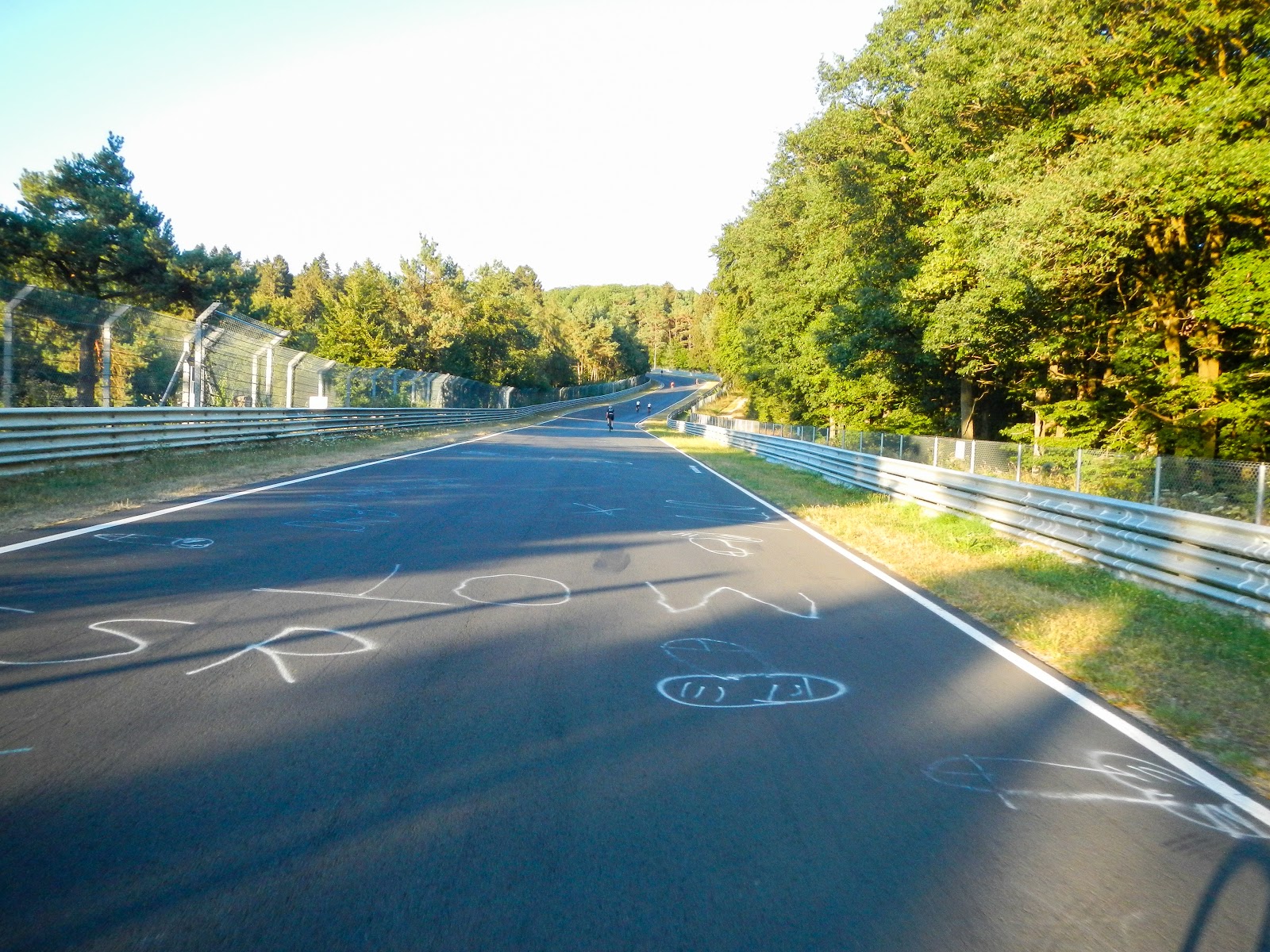 Outdoor Is Without Door 2018