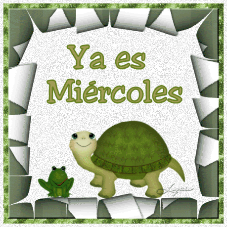 Imagenes y Carteles - Miércoles