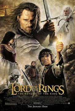 Chúa Tế Những Chiếc Nhẫn 3: Sự Trở Về Của Nhà Vua - The Lord of the Rings: The Return of the King