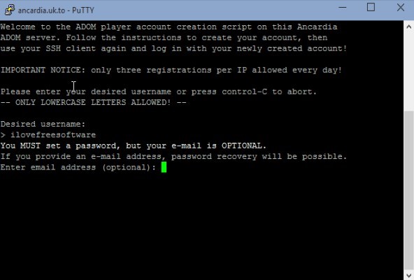 how to get putty to work on windows 10 how to get putty to work on windows 10
