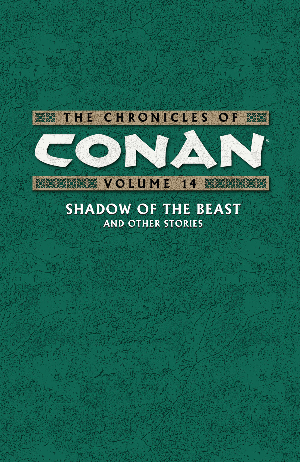 Read online The Chronicles of Conan comic -  Issue # TPB 14 (Part 1) - 2