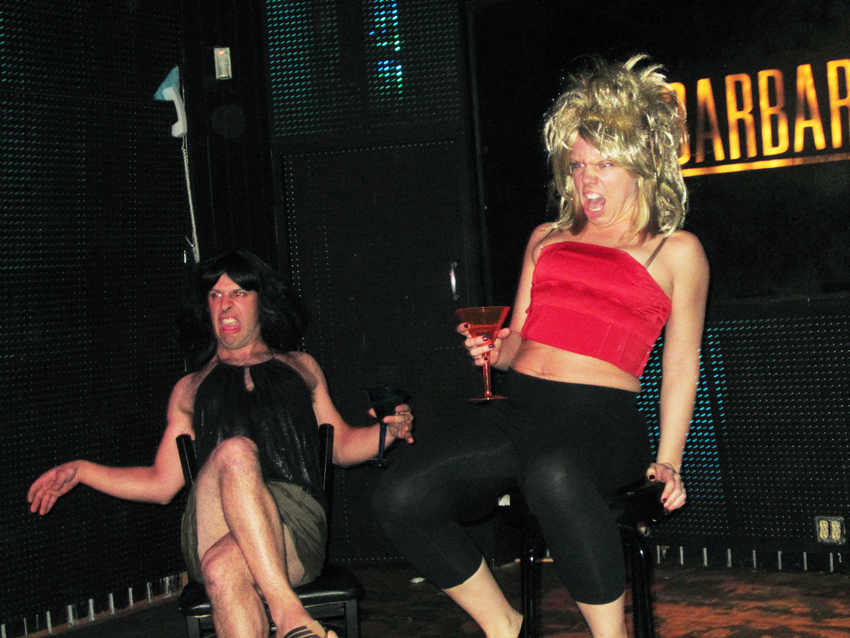 Comedy Dreamz COMEDY DREAMZ October 25, 2011