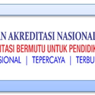 Download Prosedur Operasional Standar (POS) Akreditasi Sekolah