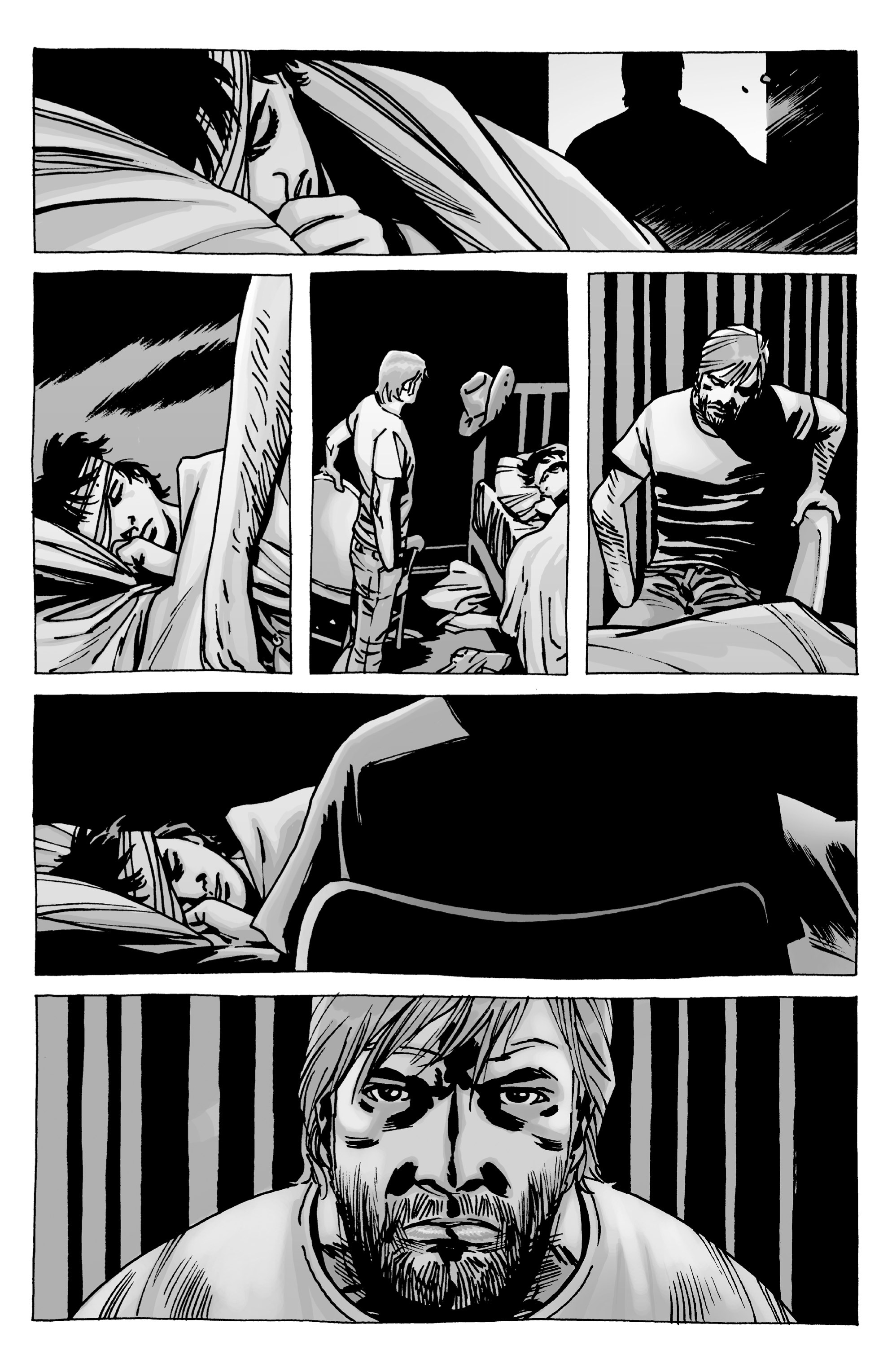 The Walking Dead issue 102 - Page 11