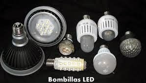 Bombillas LEDS, la mejor elección