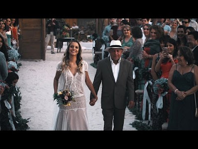 A encrenca dos casamentos mistos A encrenca dos casamentos mistos