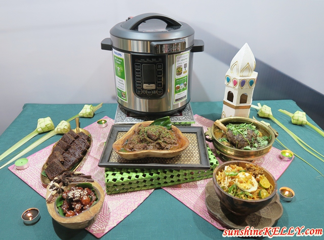 Presto Philips 2137 Review Pressure Sales Cooker 2137